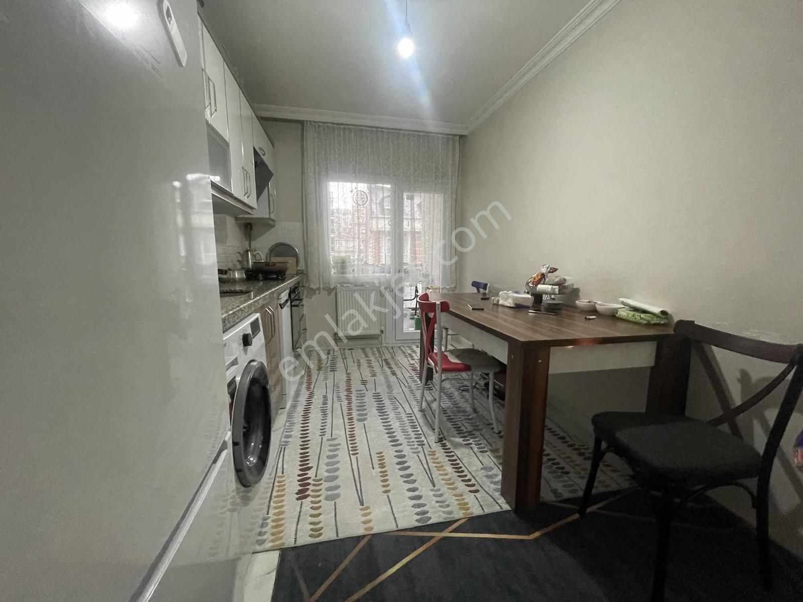 Kanarya Alt Bölgede Kapalı Otoparklı Sığınaklı 3+1 Satılık Dai - Görsel 29