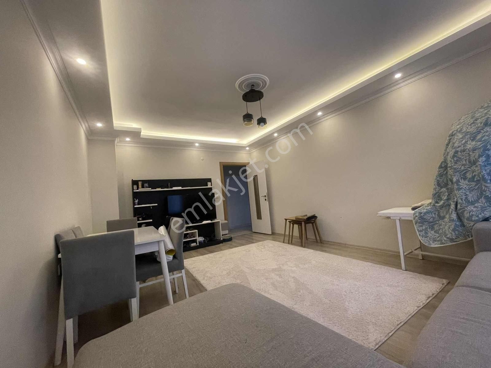 Kanarya Alt Bölgede Kapalı Otoparklı Sığınaklı 3+1 Satılık Dai - Görsel 21