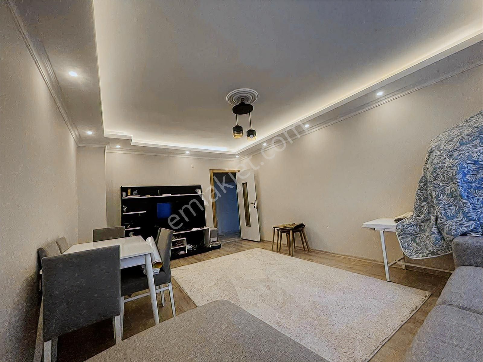 Kanarya Alt Bölgede Kapalı Otoparklı Sığınaklı 3+1 Satılık Dai - Görsel 7