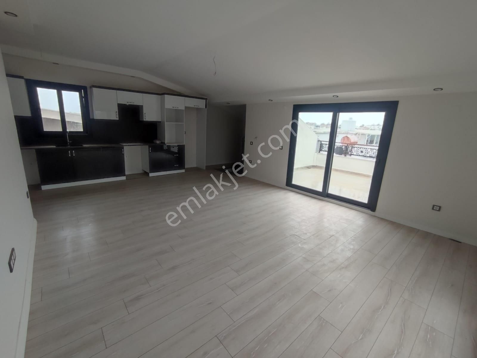 Altınkum Mahallesinde 3+1 Asansörlü Sıfır Teraslı Dubleks Daire - Görsel 21