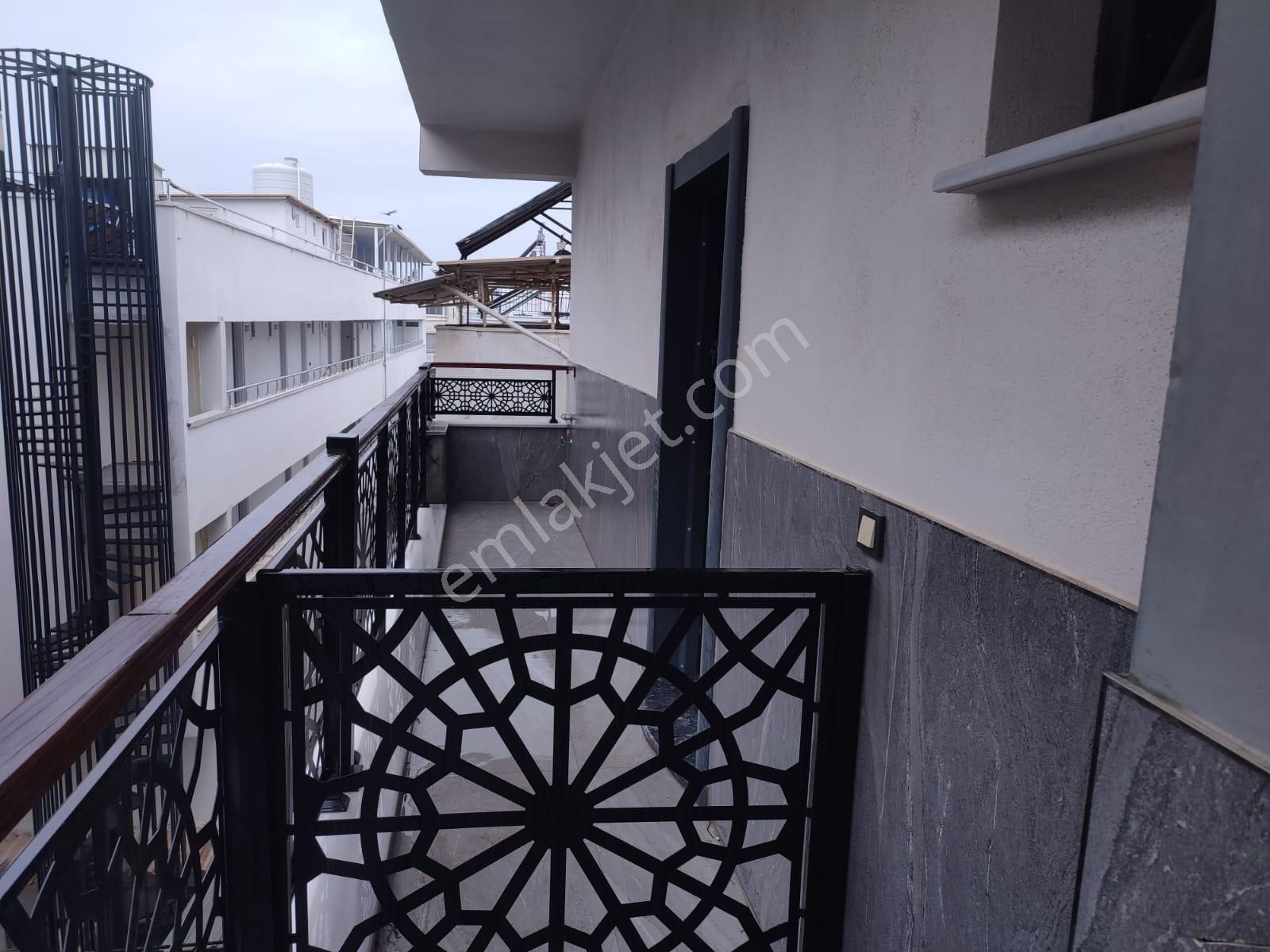 Altınkum Mahallesinde 3+1 Asansörlü Sıfır Teraslı Dubleks Daire - Görsel 2