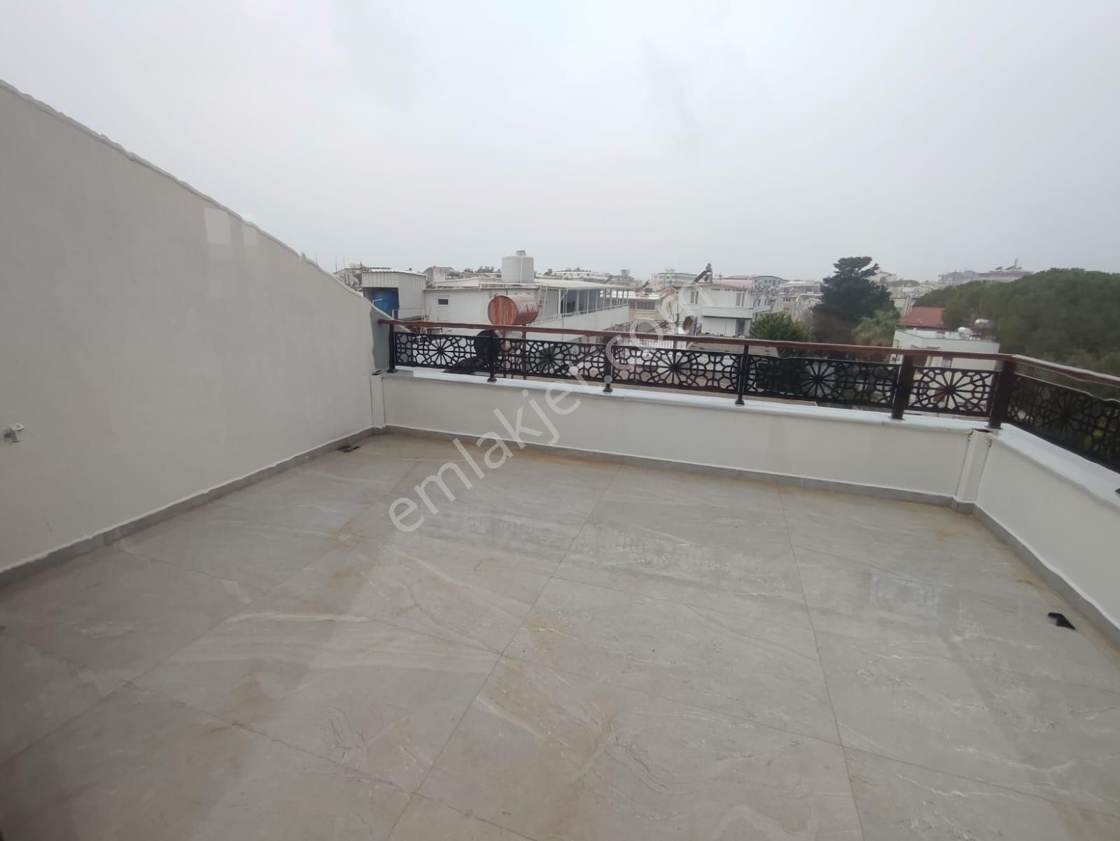 Altınkum Mahallesinde 3+1 Asansörlü Sıfır Teraslı Dubleks Daire - Görsel 28