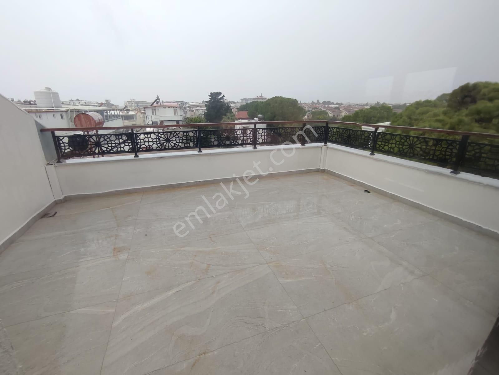 Altınkum Mahallesinde 3+1 Asansörlü Sıfır Teraslı Dubleks Daire - Görsel 29