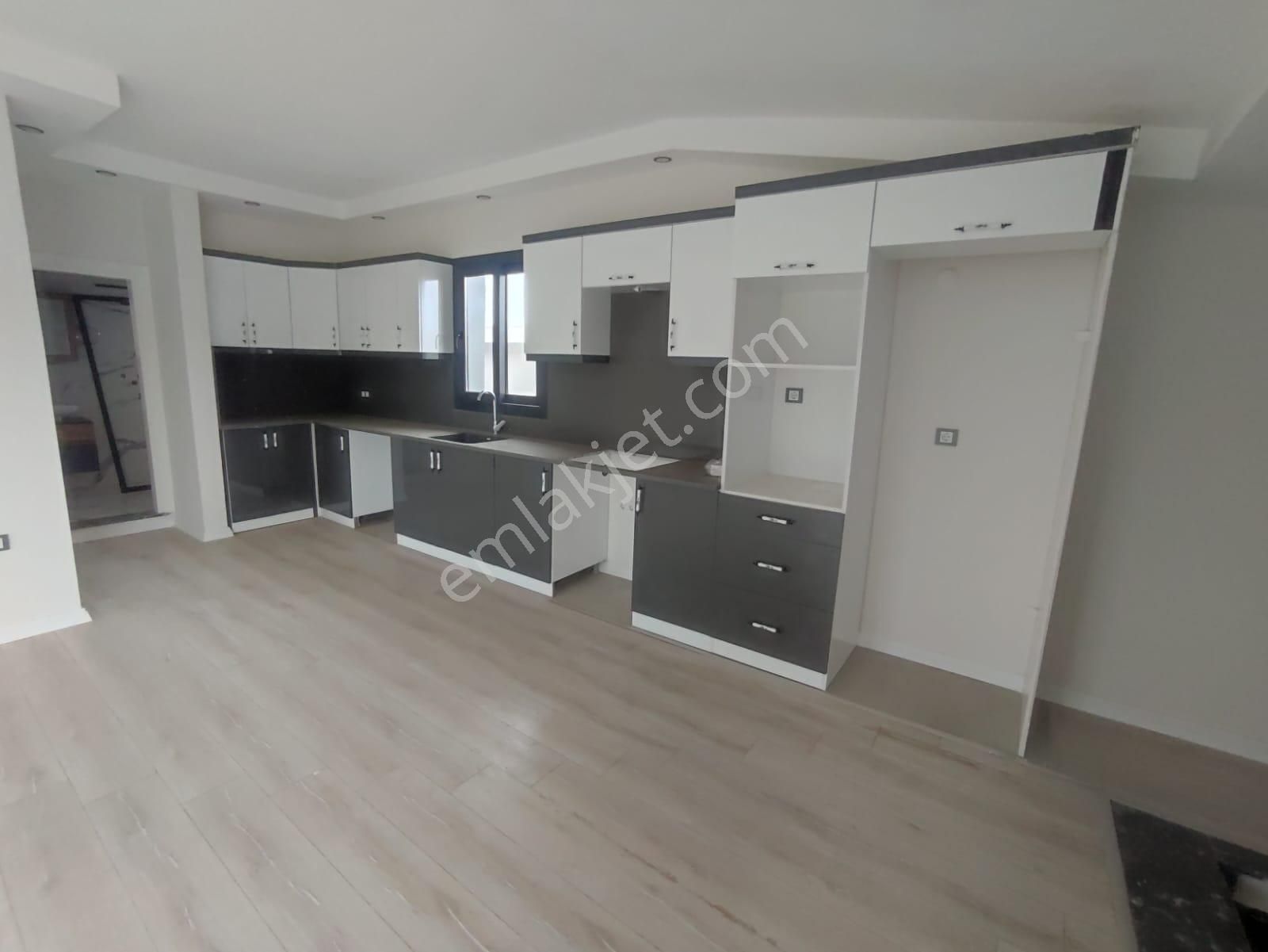 Altınkum Mahallesinde 3+1 Asansörlü Sıfır Teraslı Dubleks Daire - Görsel 22