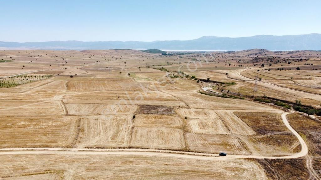 Dazkırı Yukarıyenıcede Anayola Yakın Yerleşime Yakın 3131m2 Satılık Arazi - Görsel 10