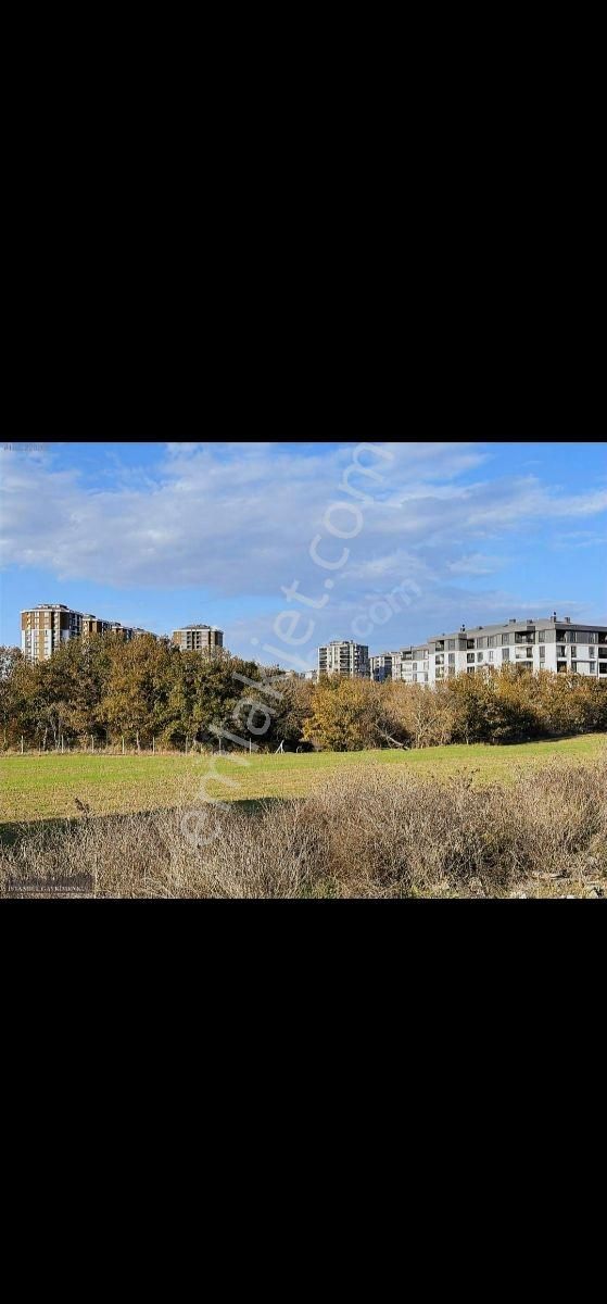 Tepe Mevkisinde Satılık Arsa