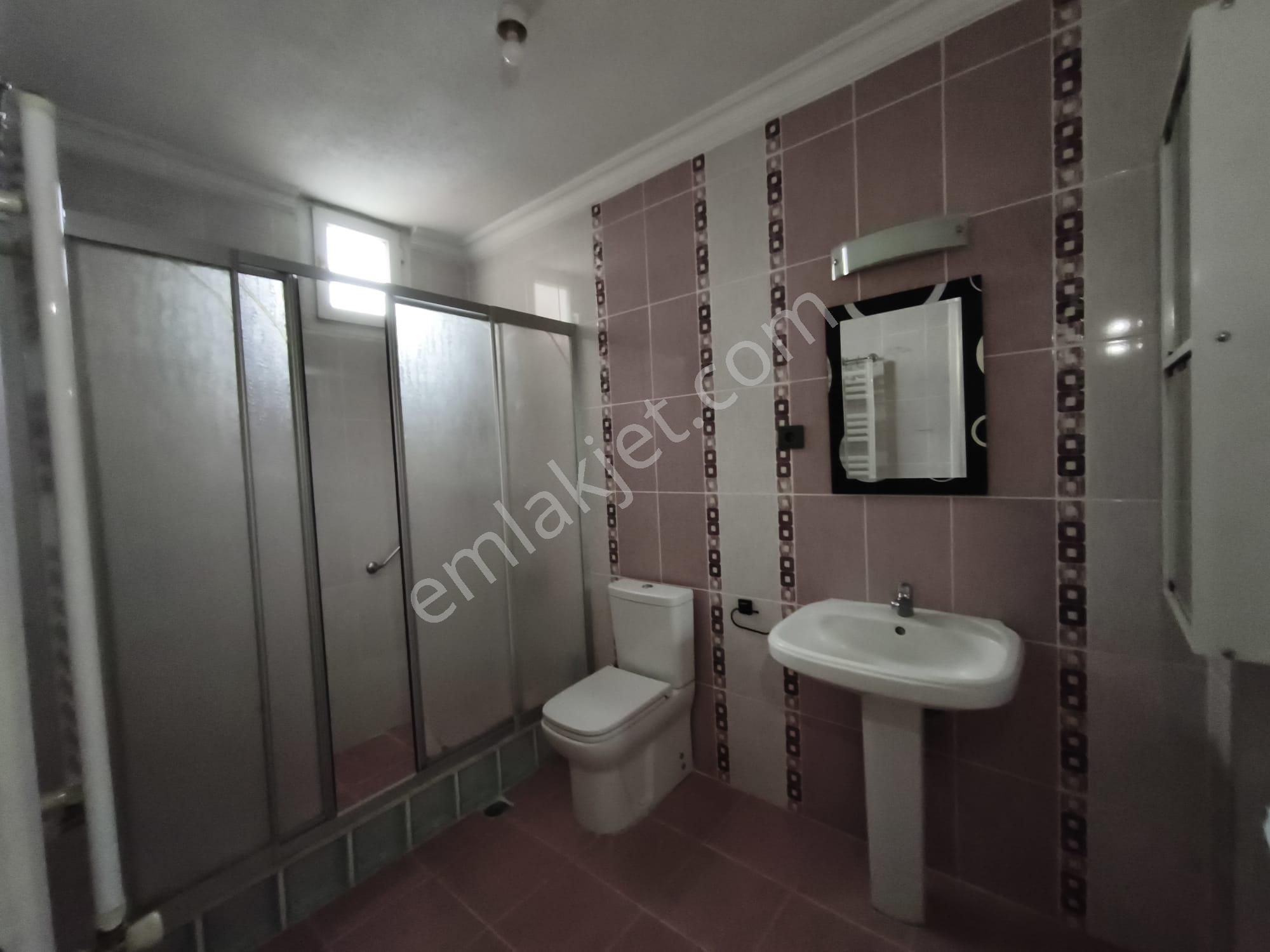 Stilpark ‘ Tan Mavi Blv. Üstü 3+1 Gbk Kiralık Daire - Görsel 9