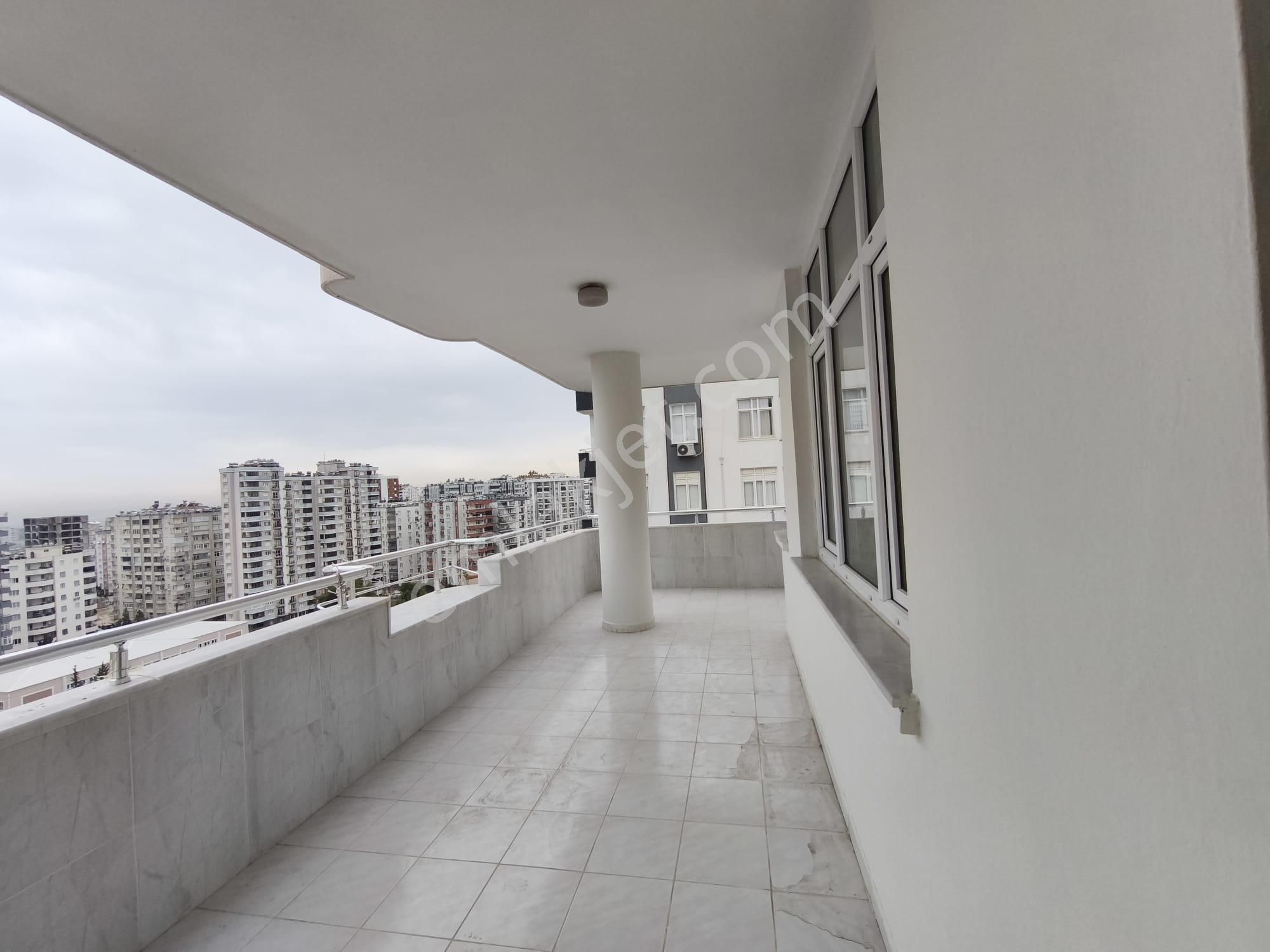 Stilpark ‘ Tan Mavi Blv. Üstü 3+1 Gbk Kiralık Daire - Görsel 16