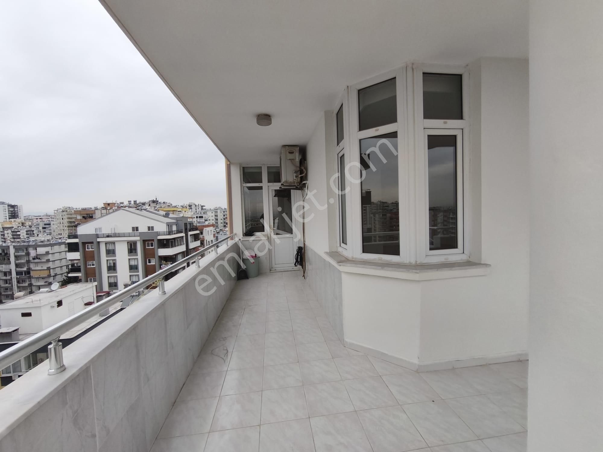 Stilpark ‘ Tan Mavi Blv. Üstü 3+1 Gbk Kiralık Daire - Görsel 15