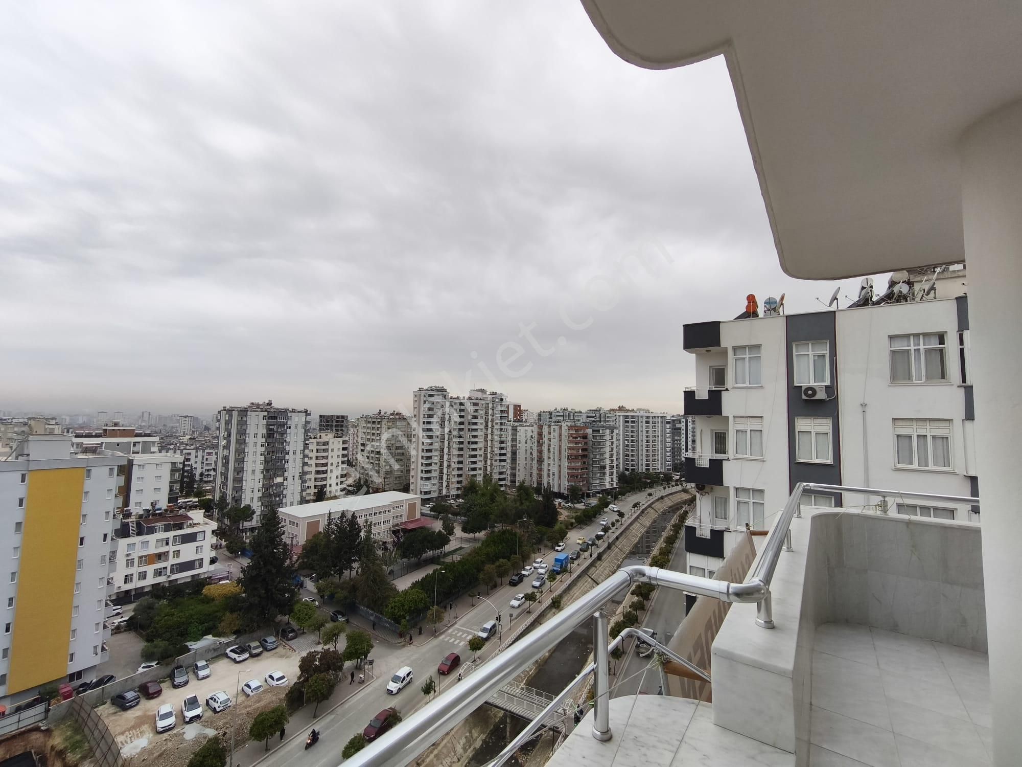 Stilpark ‘ Tan Mavi Blv. Üstü 3+1 Gbk Kiralık Daire - Görsel 14