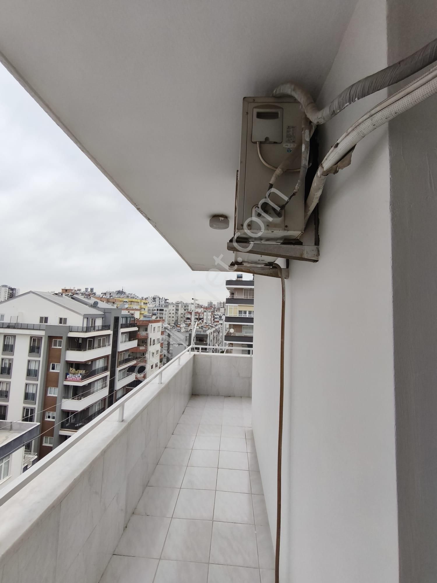Stilpark ‘ Tan Mavi Blv. Üstü 3+1 Gbk Kiralık Daire - Görsel 6