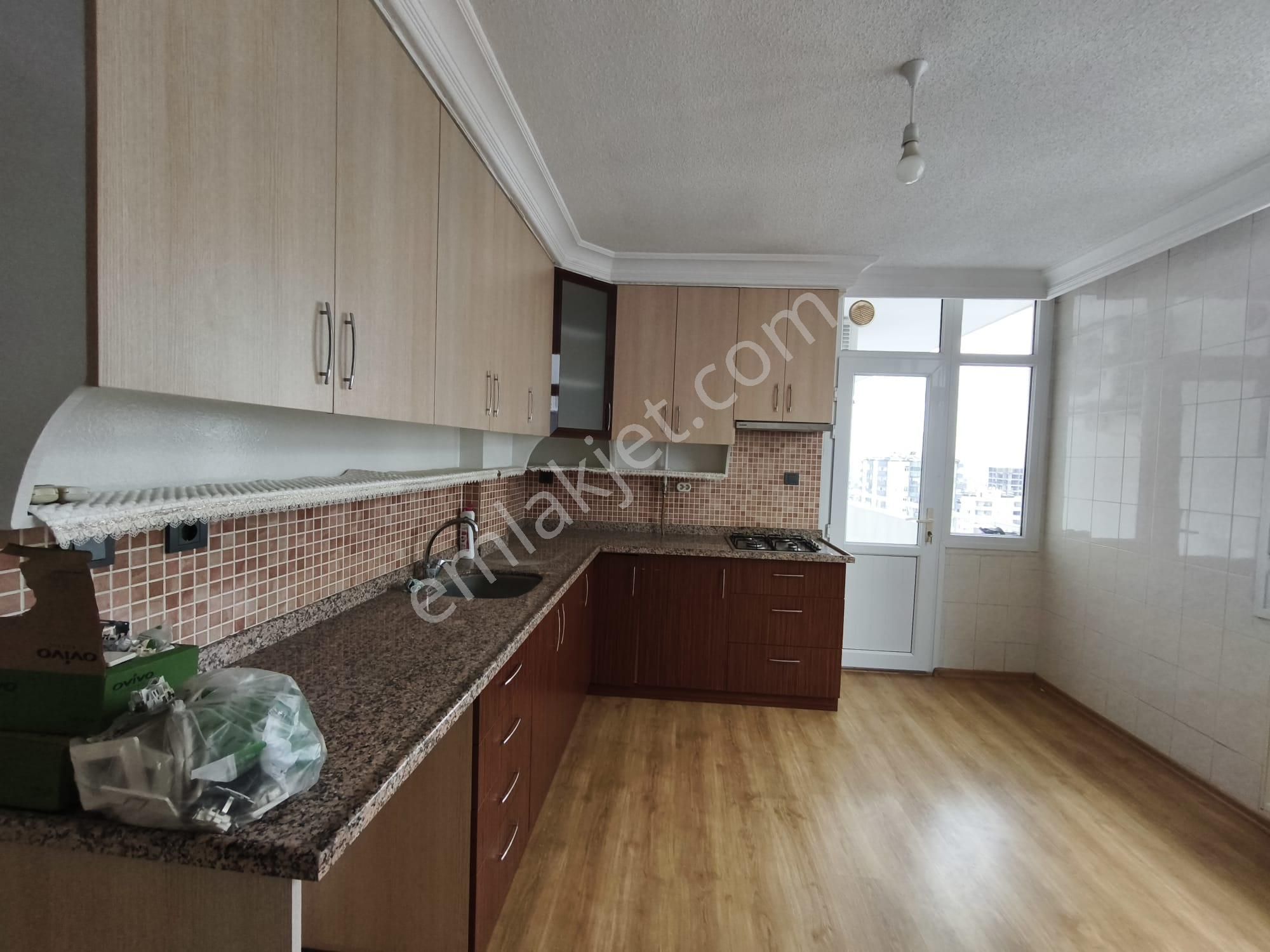 Stilpark ‘ Tan Mavi Blv. Üstü 3+1 Gbk Kiralık Daire