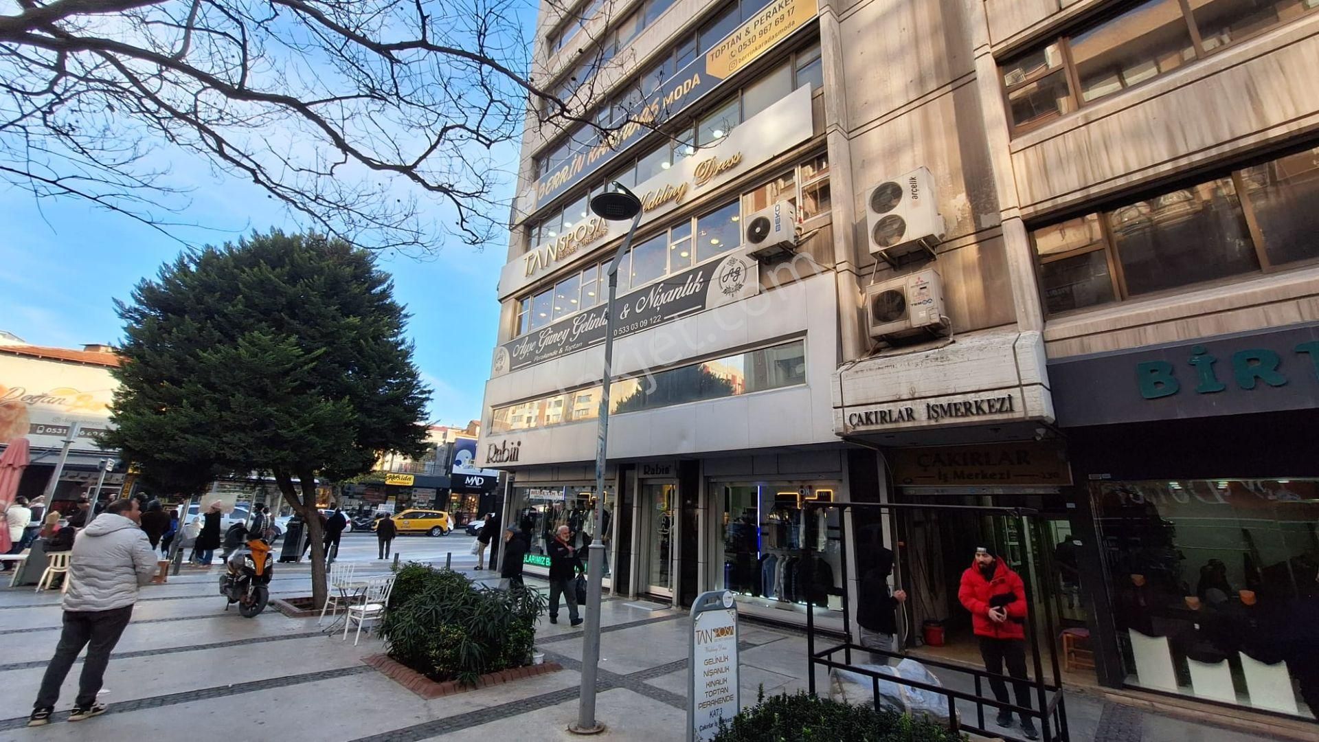 Çankaya Gazi Osman Paşa Bulvarında Satılık İşyeri - Görsel 5