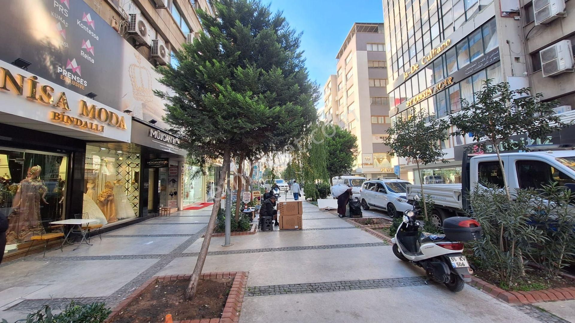 Çankaya Gazi Osman Paşa Bulvarında Satılık İşyeri - Görsel 6