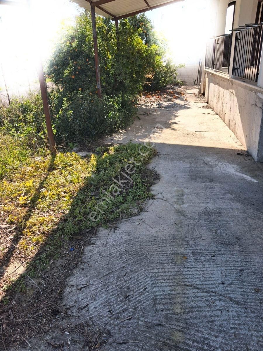 Dalaman Karaçalı Da 499m² Arsa İçinde Satılık Villa - Görsel 14