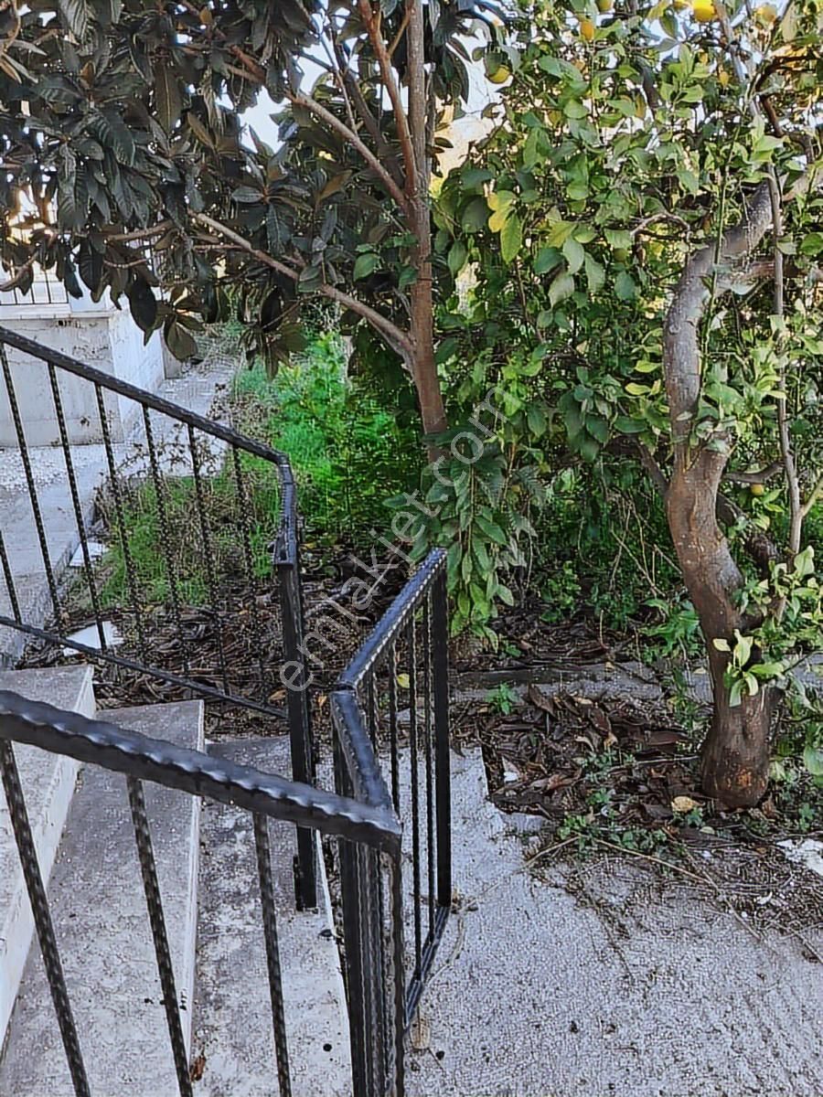 Dalaman Karaçalı Da 499m² Arsa İçinde Satılık Villa - Görsel 11
