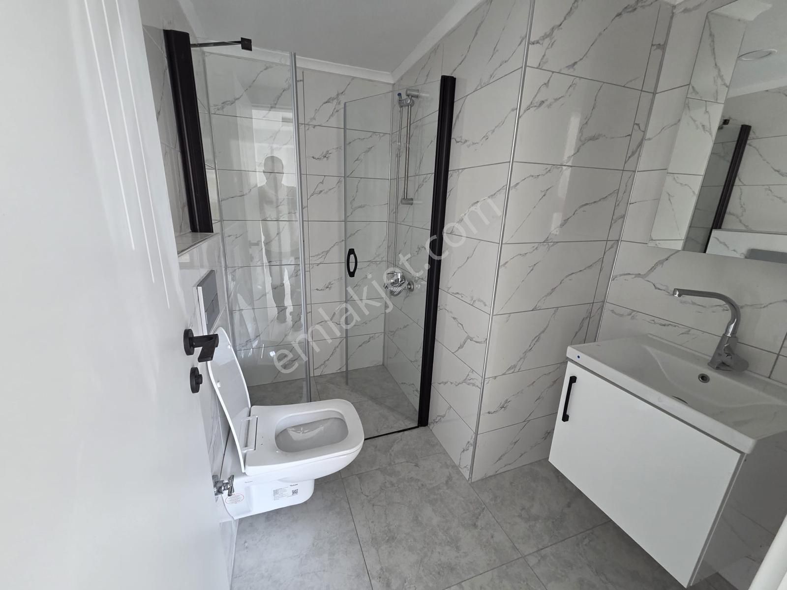 Alanya Saray Mahallesinde Satılık 3+1 Daire - Görsel 5