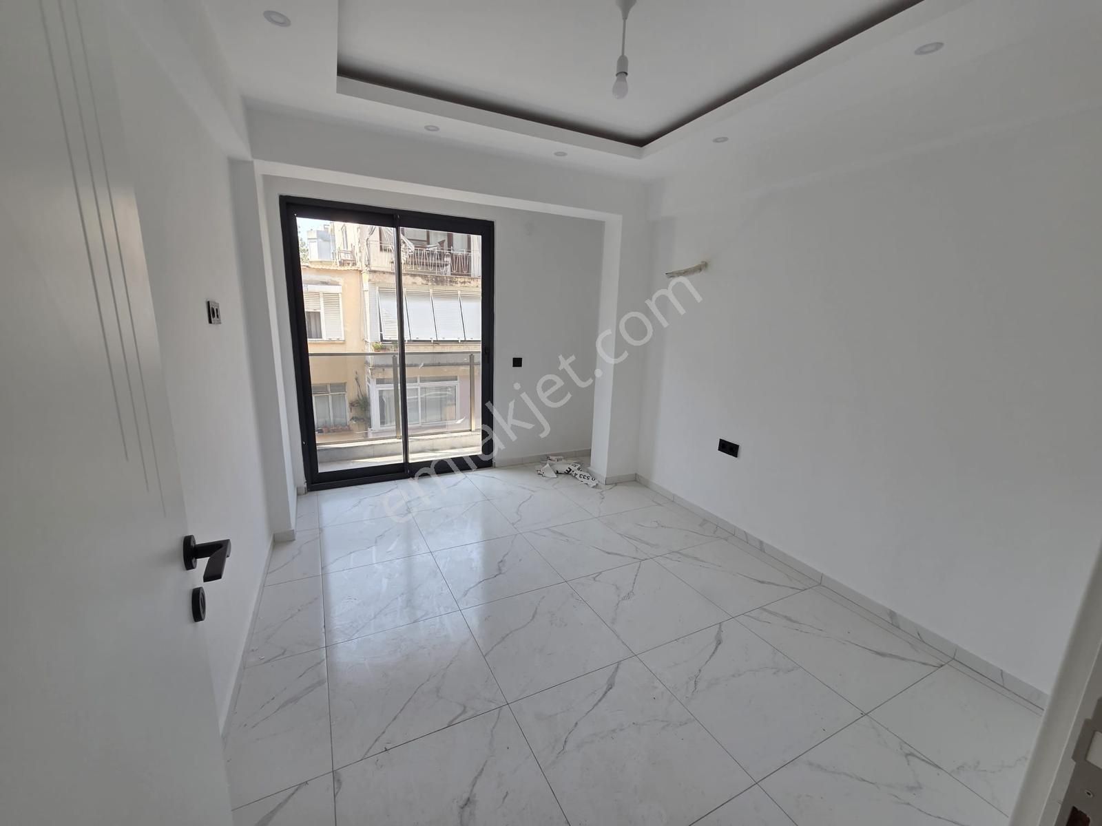 Alanya Saray Mahallesinde Satılık 3+1 Daire - Görsel 7