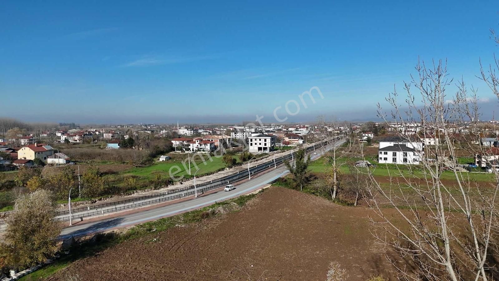Yön Group'tan Çarşı Merkeze Yakın Kiralık 2+1 Daire - Görsel 5