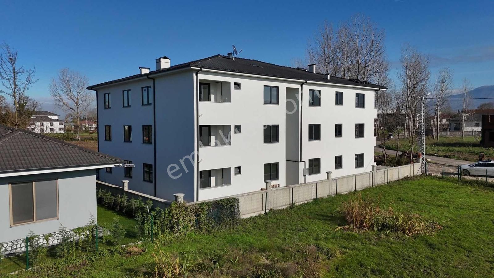 Yön Group'tan Çarşı Merkeze Yakın Kiralık 2+1 Daire