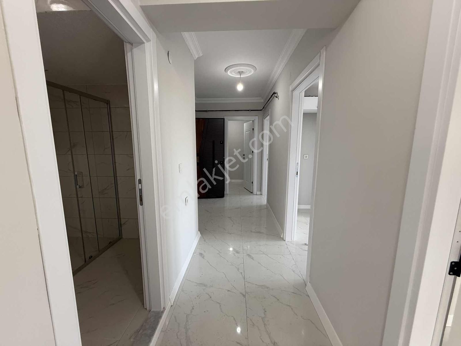 Yön Group'tan Çarşı Merkeze Yakın Kiralık 2+1 Daire - Görsel 27
