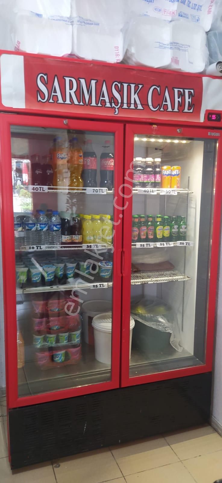 Devren Kiralık İş Yeri - Görsel 6