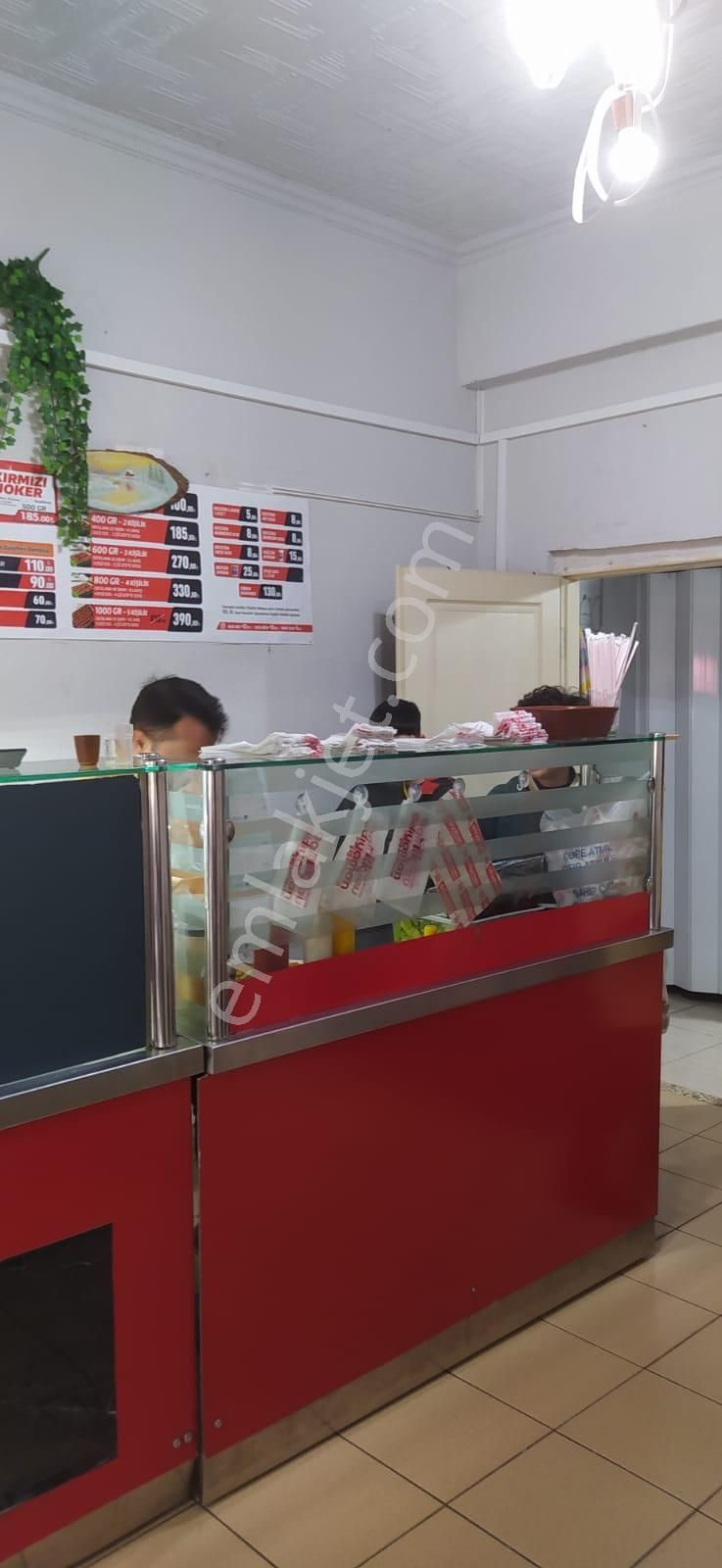 Devren Kiralık İş Yeri - Görsel 9