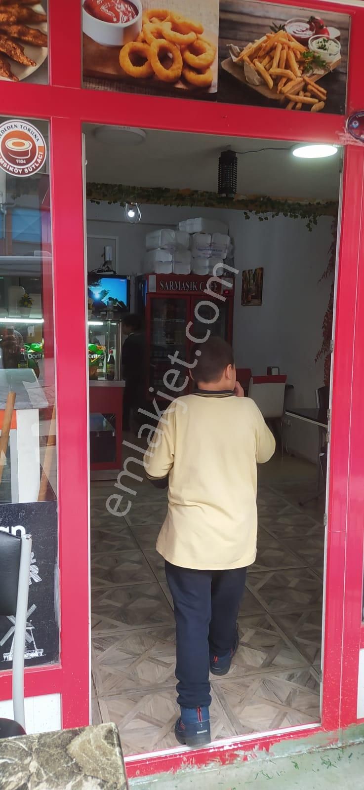 Devren Kiralık İş Yeri - Görsel 10