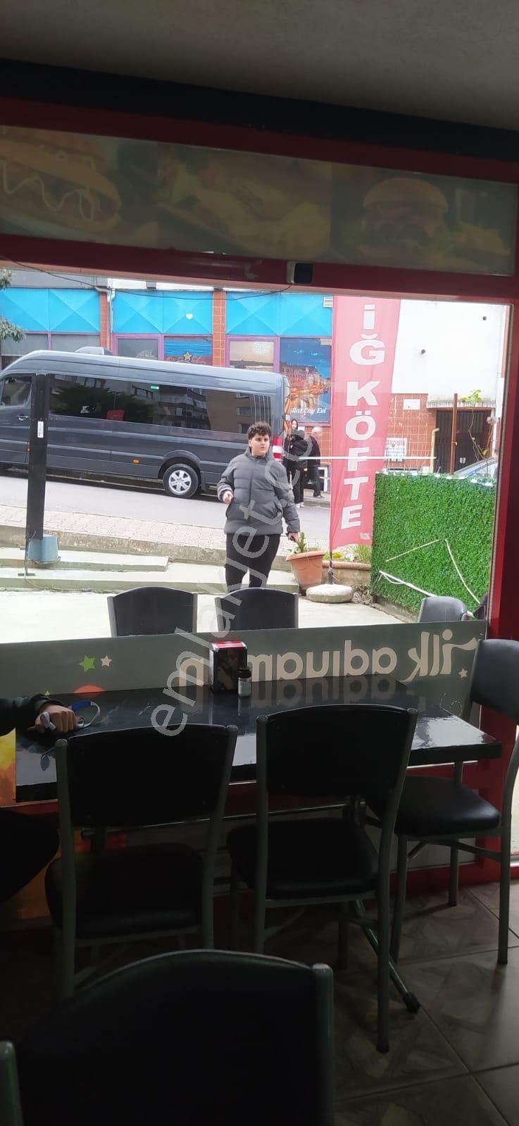 Devren Kiralık İş Yeri - Görsel 5