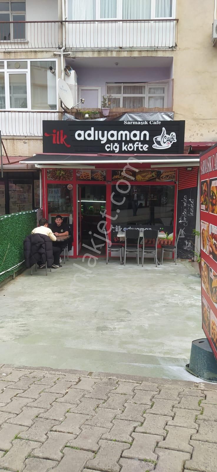 Devren Kiralık İş Yeri - Görsel 3