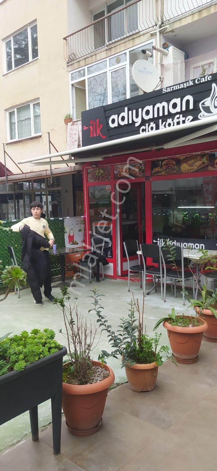 Devren Kiralık İş Yeri - Görsel 8