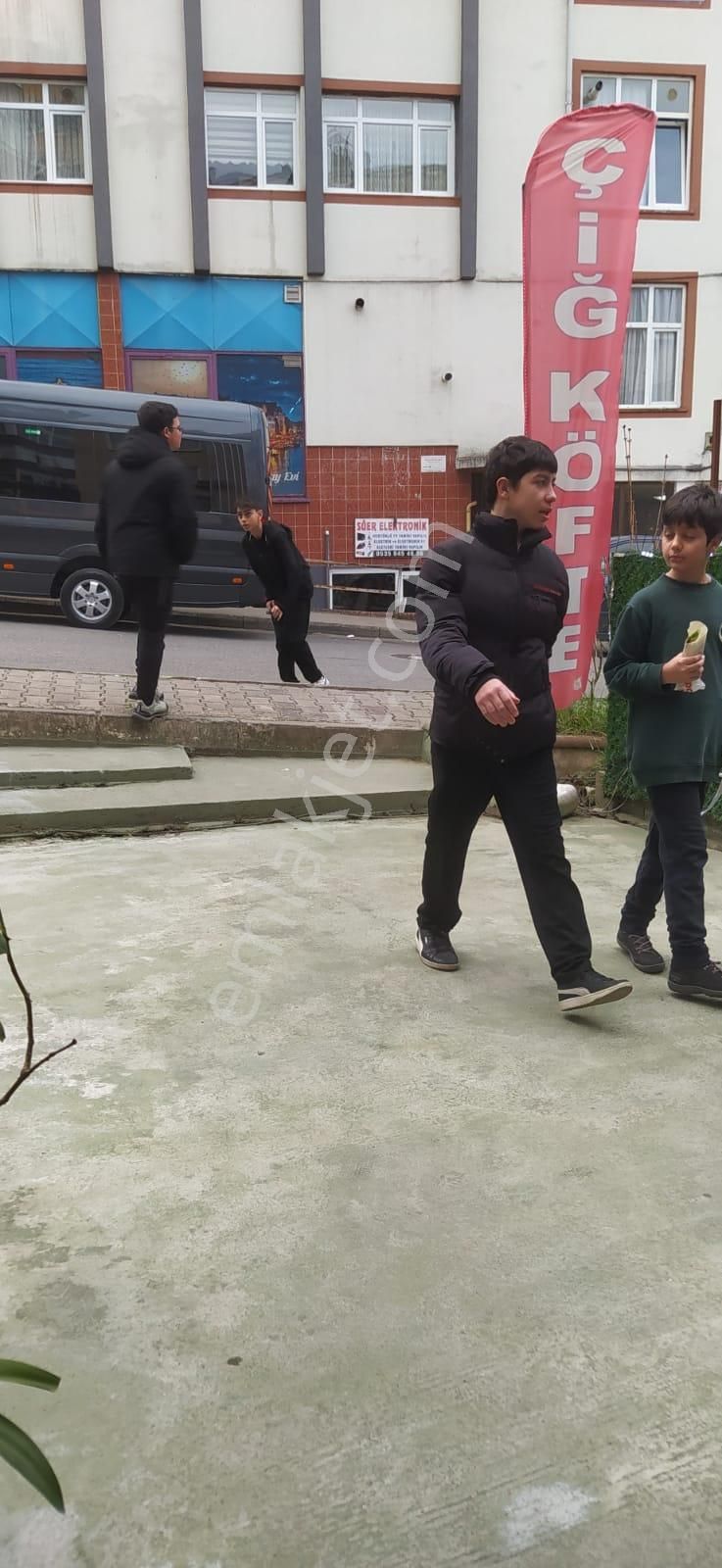 Devren Kiralık İş Yeri - Görsel 11