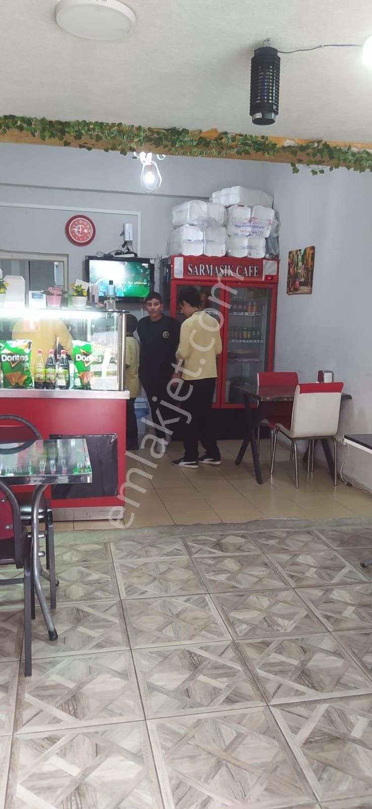 Devren Kiralık İş Yeri - Görsel 7