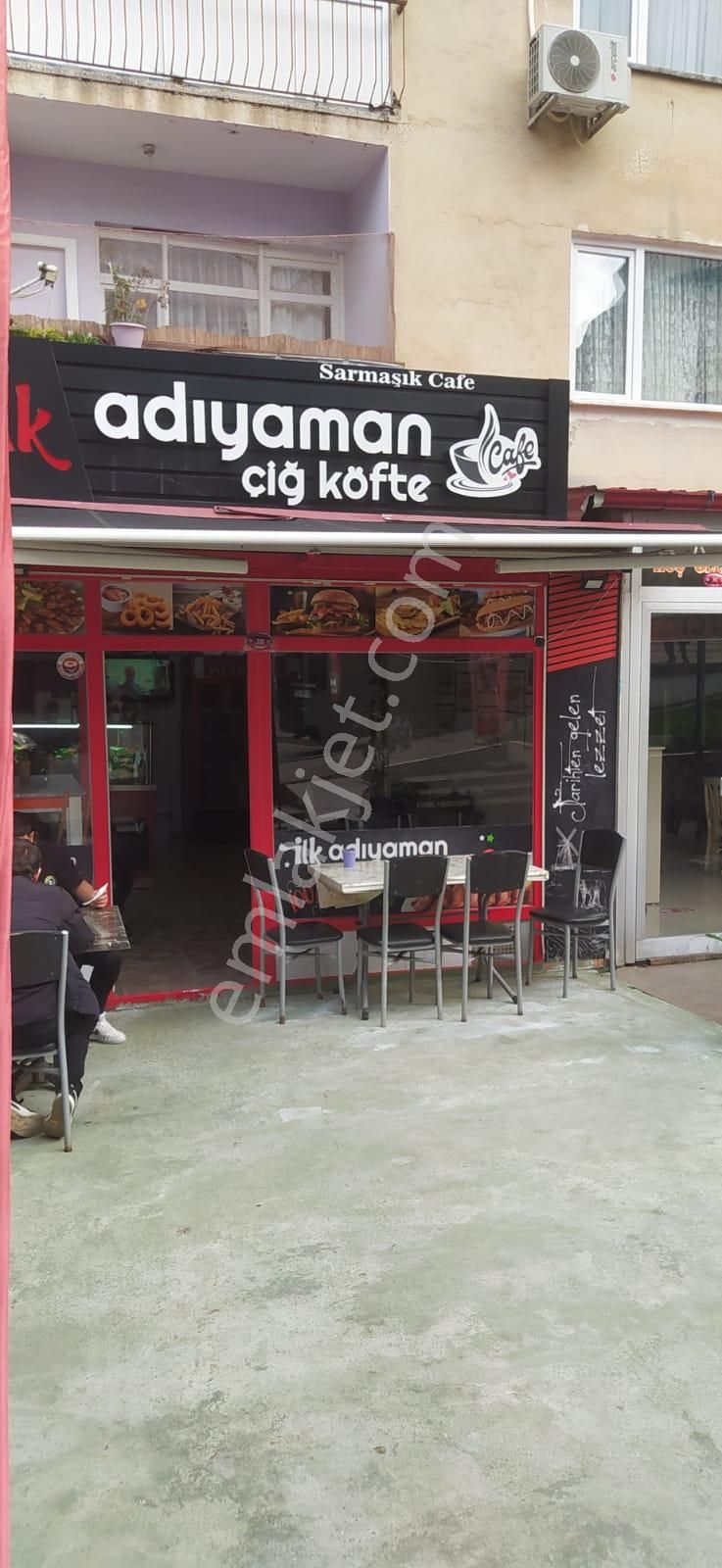 Devren Kiralık İş Yeri - Görsel 2