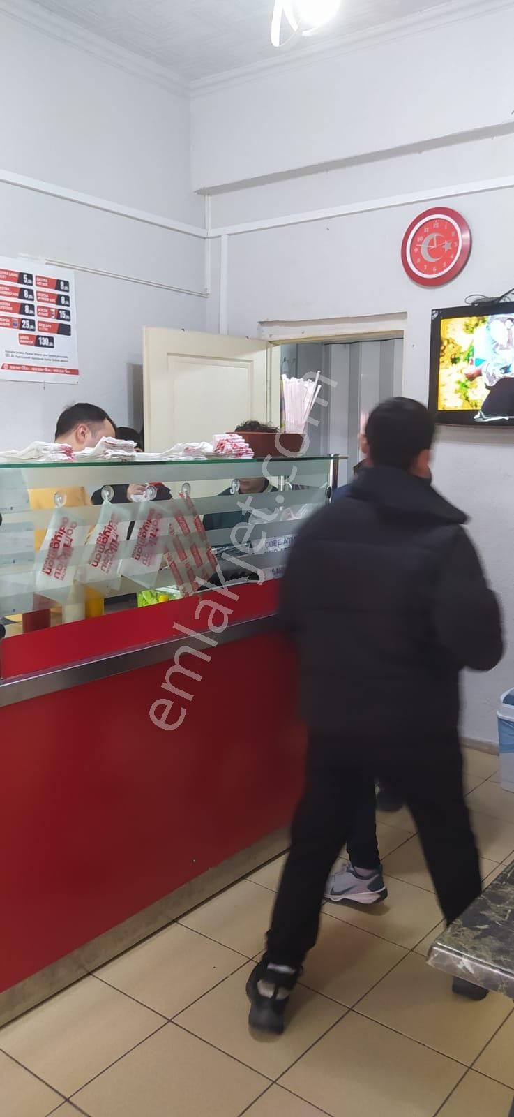 Devren Kiralık İş Yeri - Görsel 4