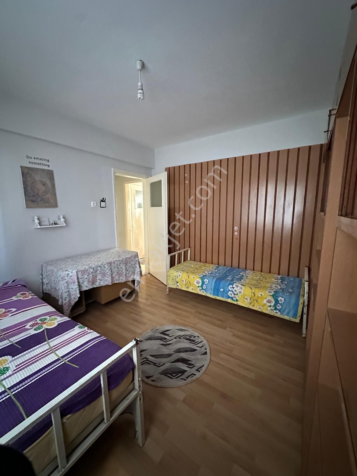 Ata Emlak'tan Fatih Caddesinde 3+1 Eşyalı Kiralık Daire - Görsel 10