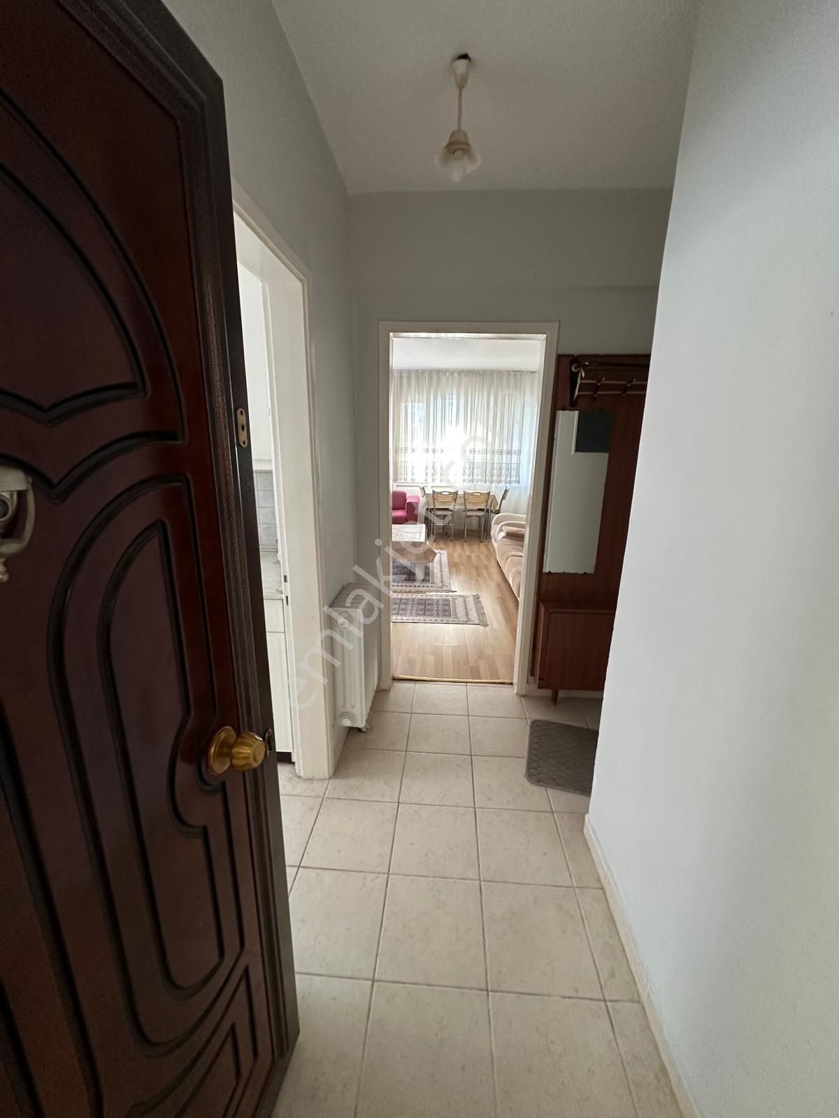 Ata Emlak'tan Fatih Caddesinde 3+1 Eşyalı Kiralık Daire - Görsel 11