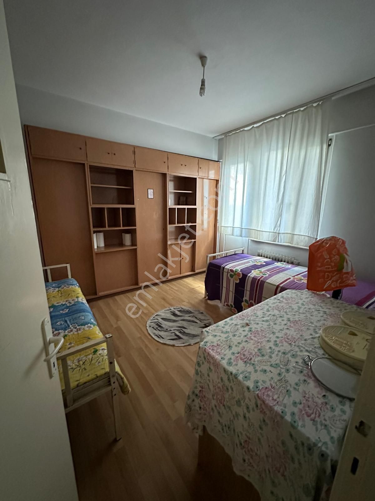 Ata Emlak'tan Fatih Caddesinde 3+1 Eşyalı Kiralık Daire - Görsel 9