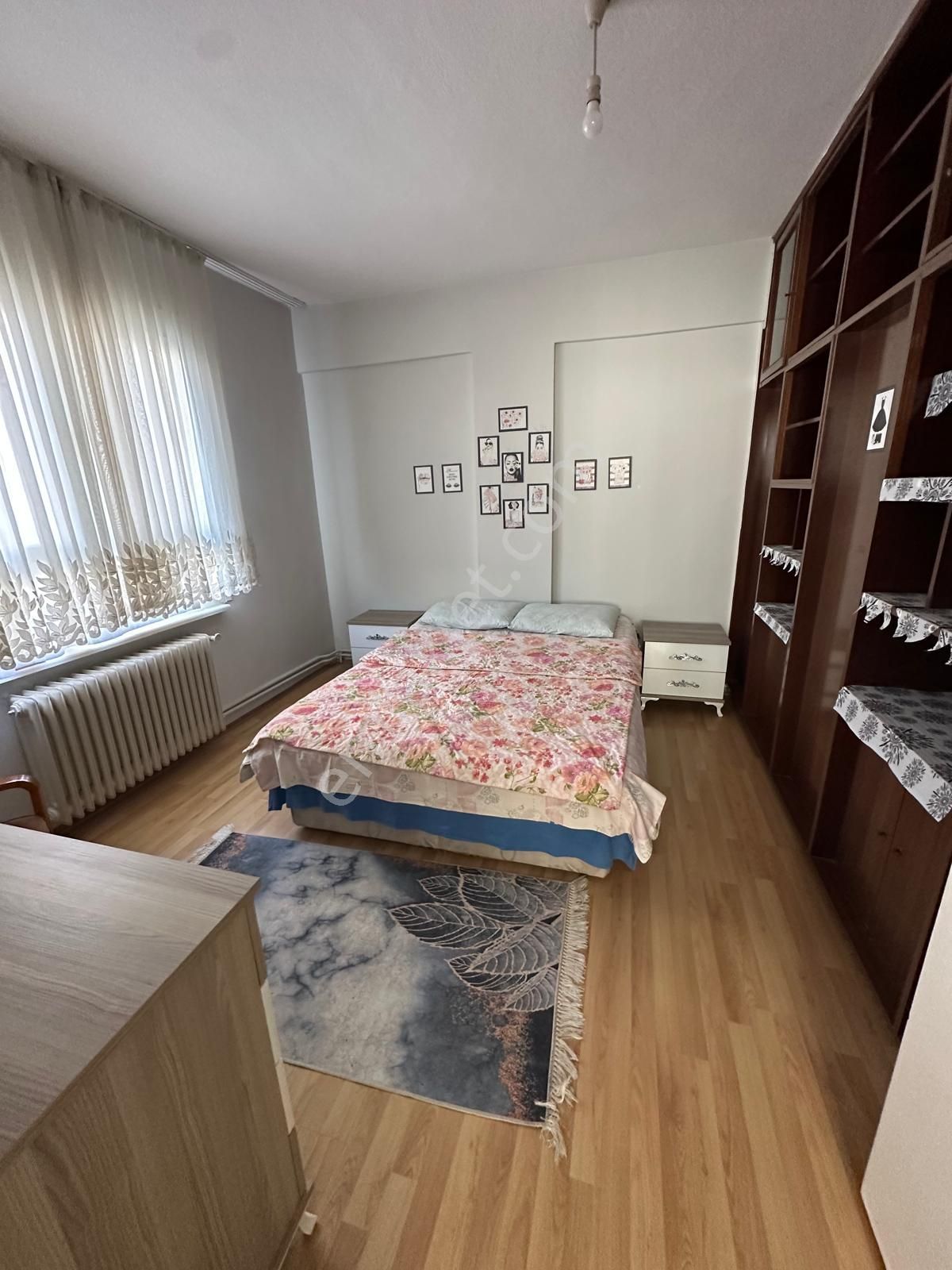 Ata Emlak'tan Fatih Caddesinde 3+1 Eşyalı Kiralık Daire - Görsel 6