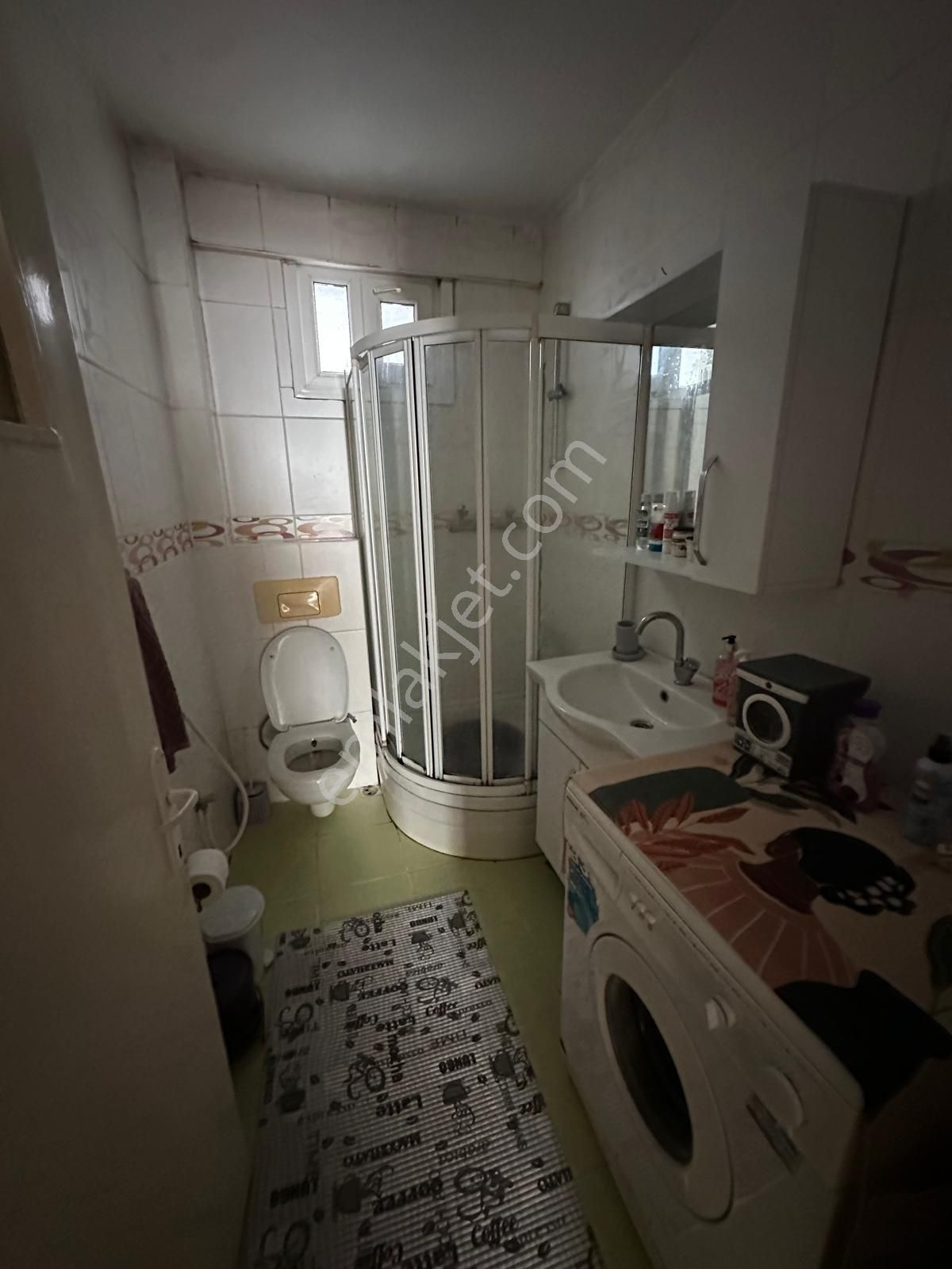 Ata Emlak'tan Fatih Caddesinde 3+1 Eşyalı Kiralık Daire - Görsel 14