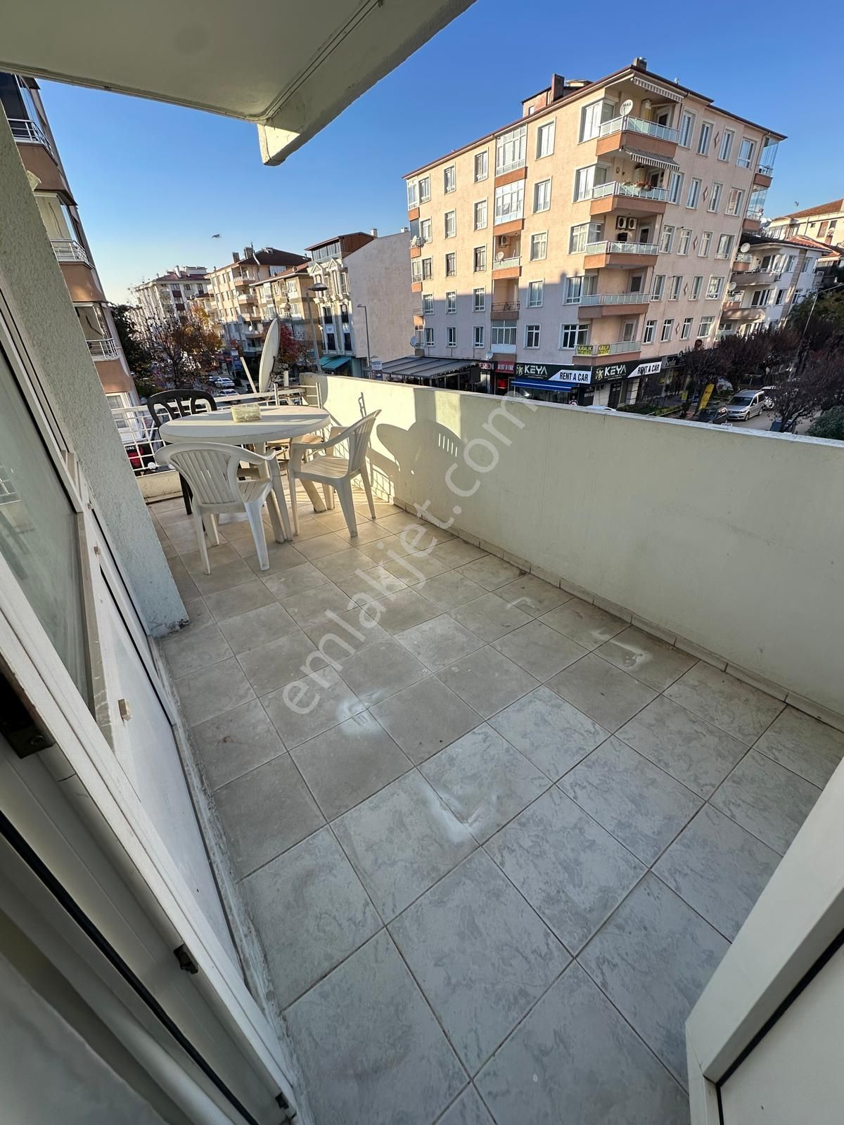 Ata Emlak'tan Fatih Caddesinde 3+1 Eşyalı Kiralık Daire - Görsel 12