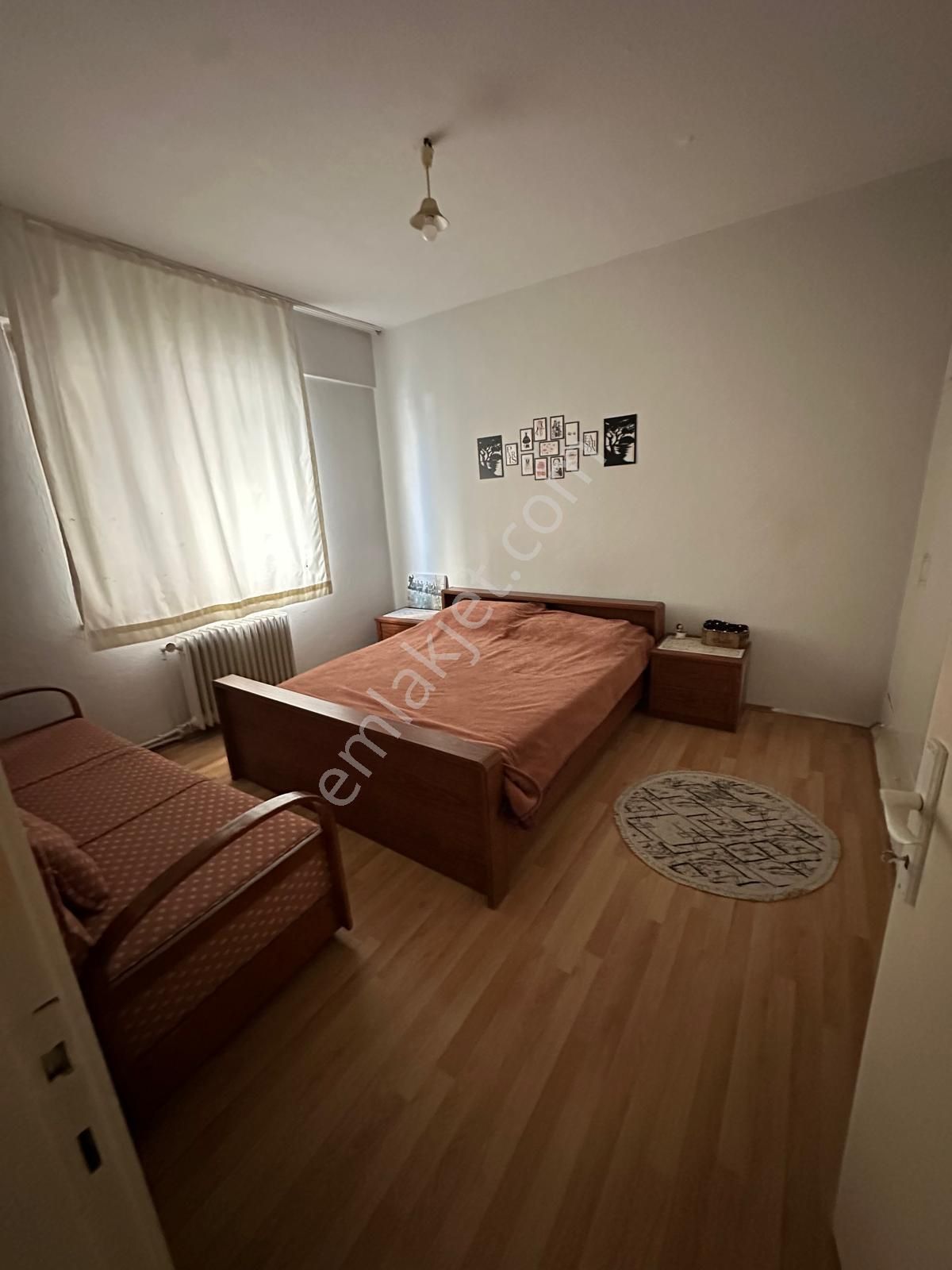 Ata Emlak'tan Fatih Caddesinde 3+1 Eşyalı Kiralık Daire - Görsel 7