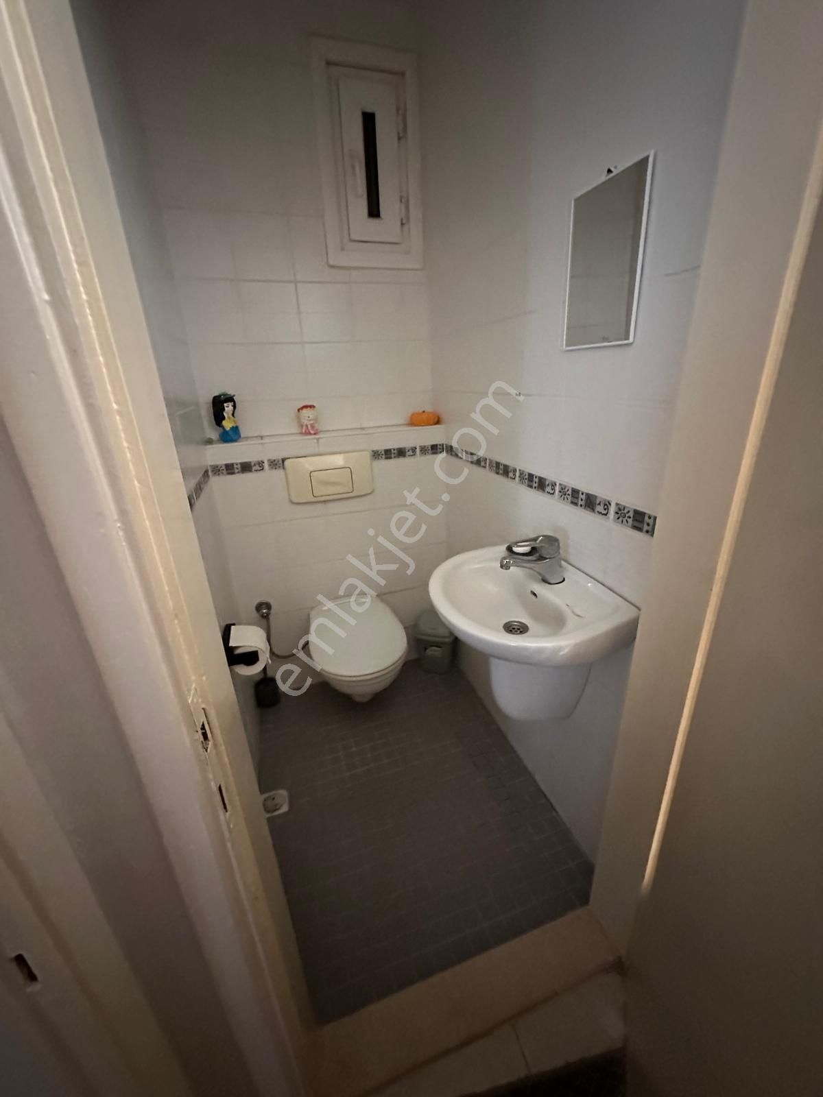 Ata Emlak'tan Fatih Caddesinde 3+1 Eşyalı Kiralık Daire - Görsel 15
