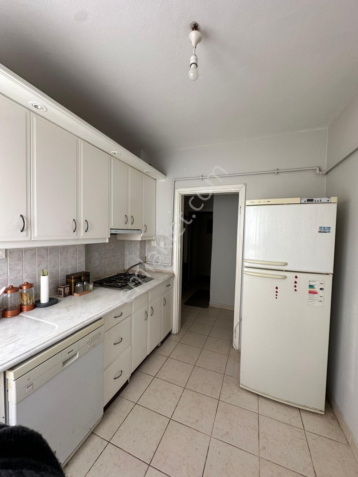 Ata Emlak'tan Fatih Caddesinde 3+1 Eşyalı Kiralık Daire - Görsel 13