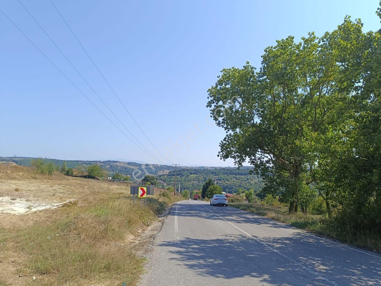 Acil İhtiyaçtan İzmit Kulmahmut Köy Merkezinde %40 İmarlı Arsa - Görsel 5