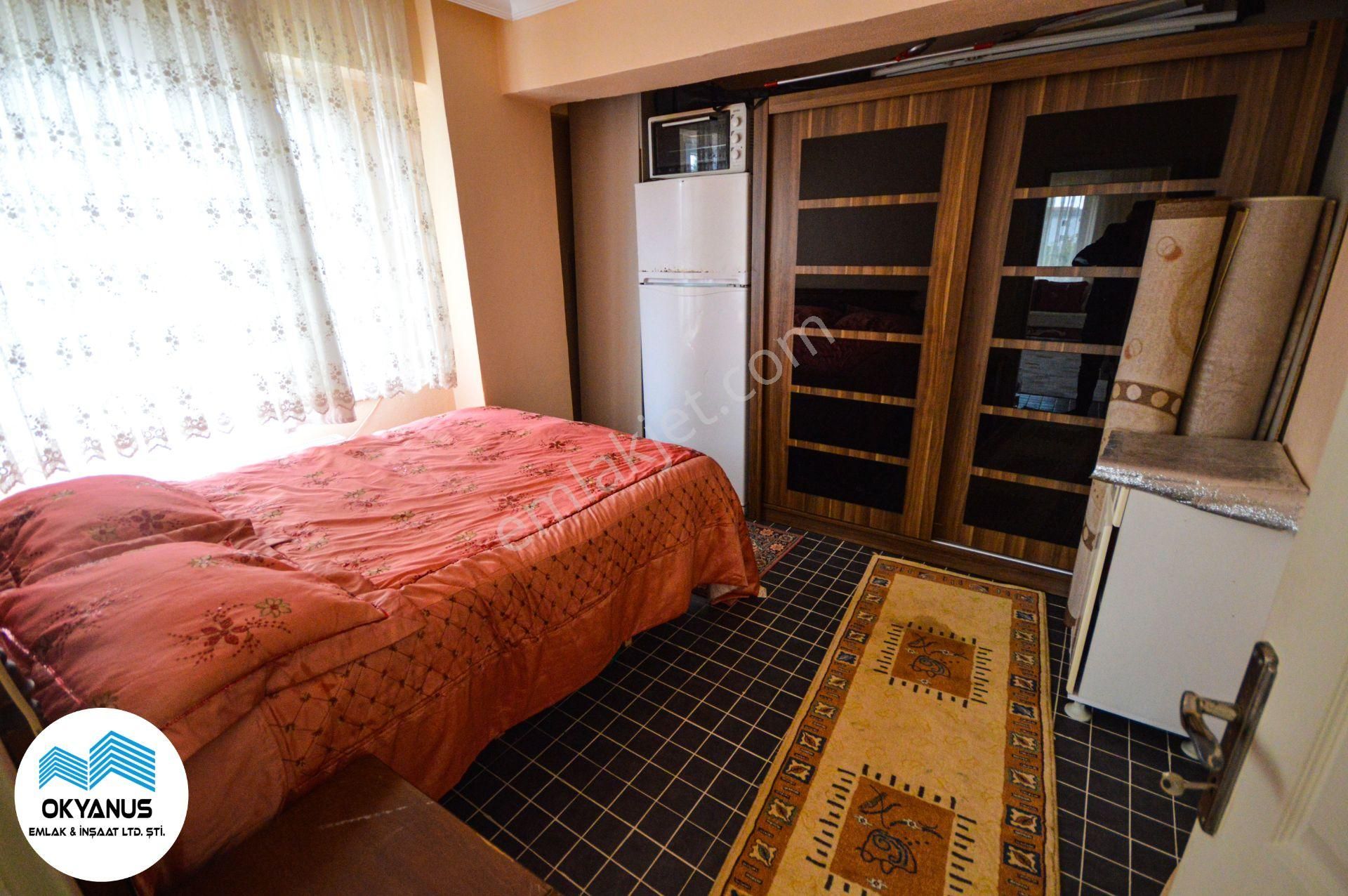 Sakarya Karasu Da Her Yere Yakın Ara Kat 2+1 Daire - Görsel 34