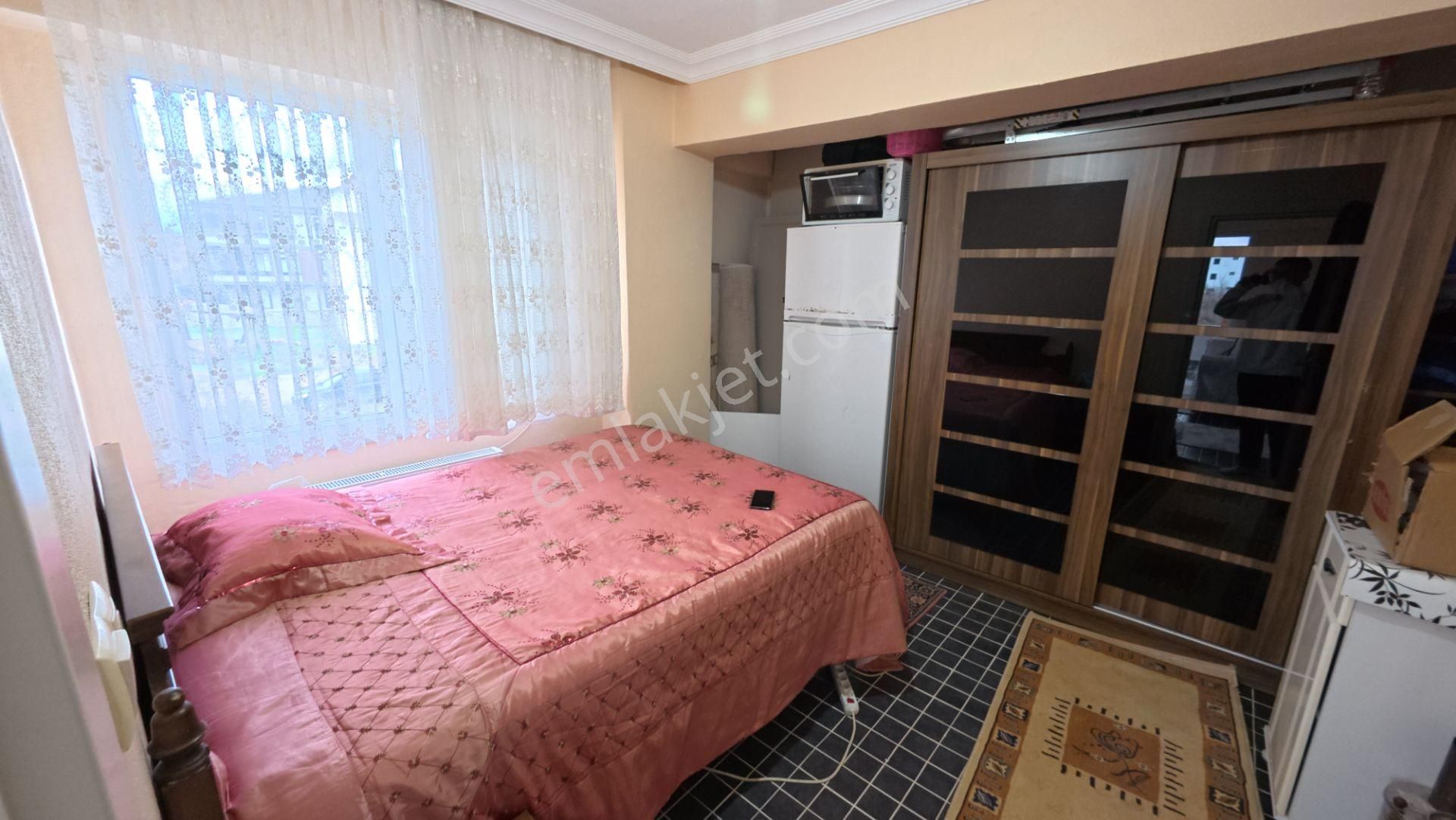 Sakarya Karasu Da Her Yere Yakın Ara Kat 2+1 Daire - Görsel 21
