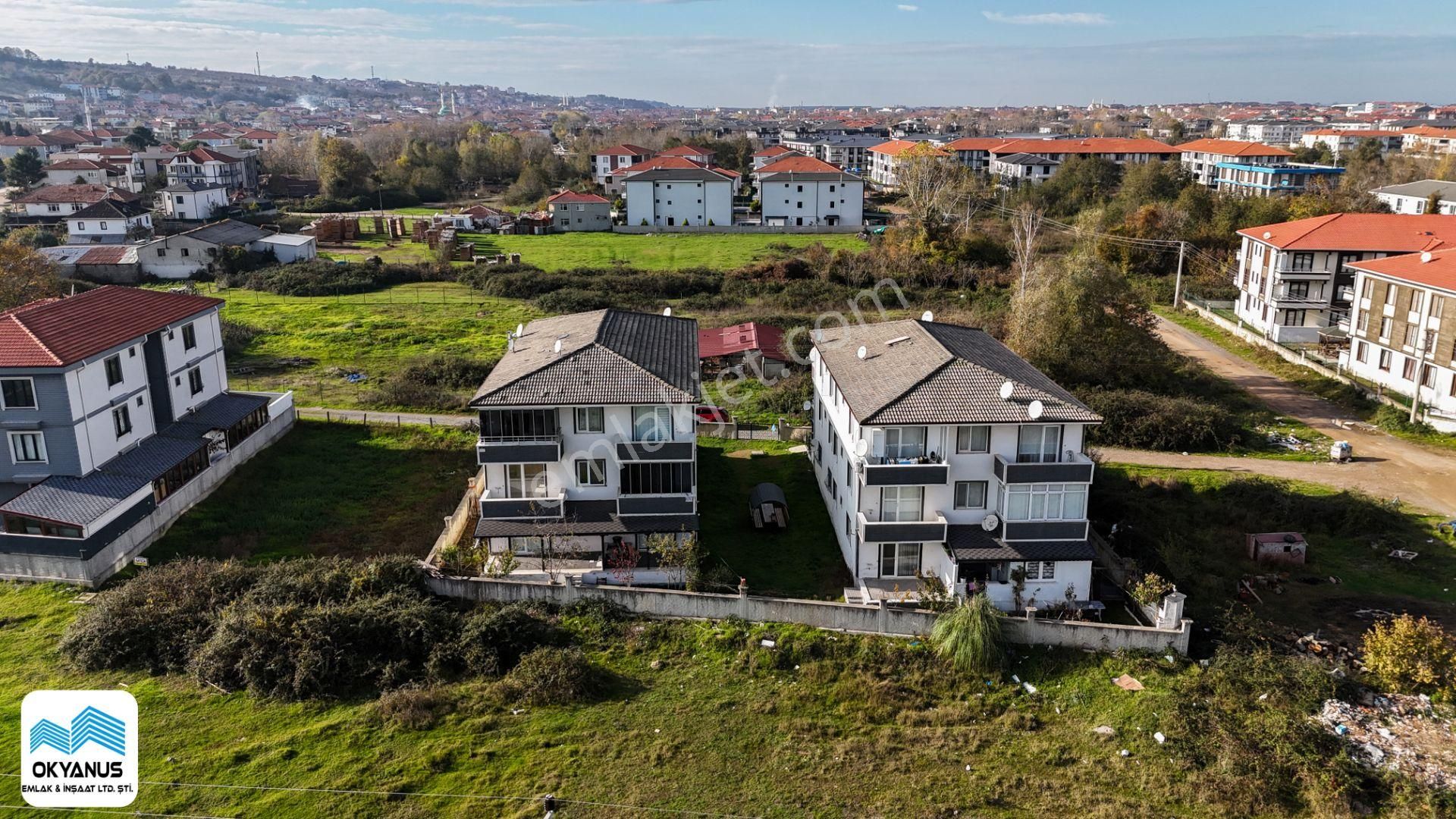 Sakarya Karasu Da Her Yere Yakın Ara Kat 2+1 Daire - Görsel 6