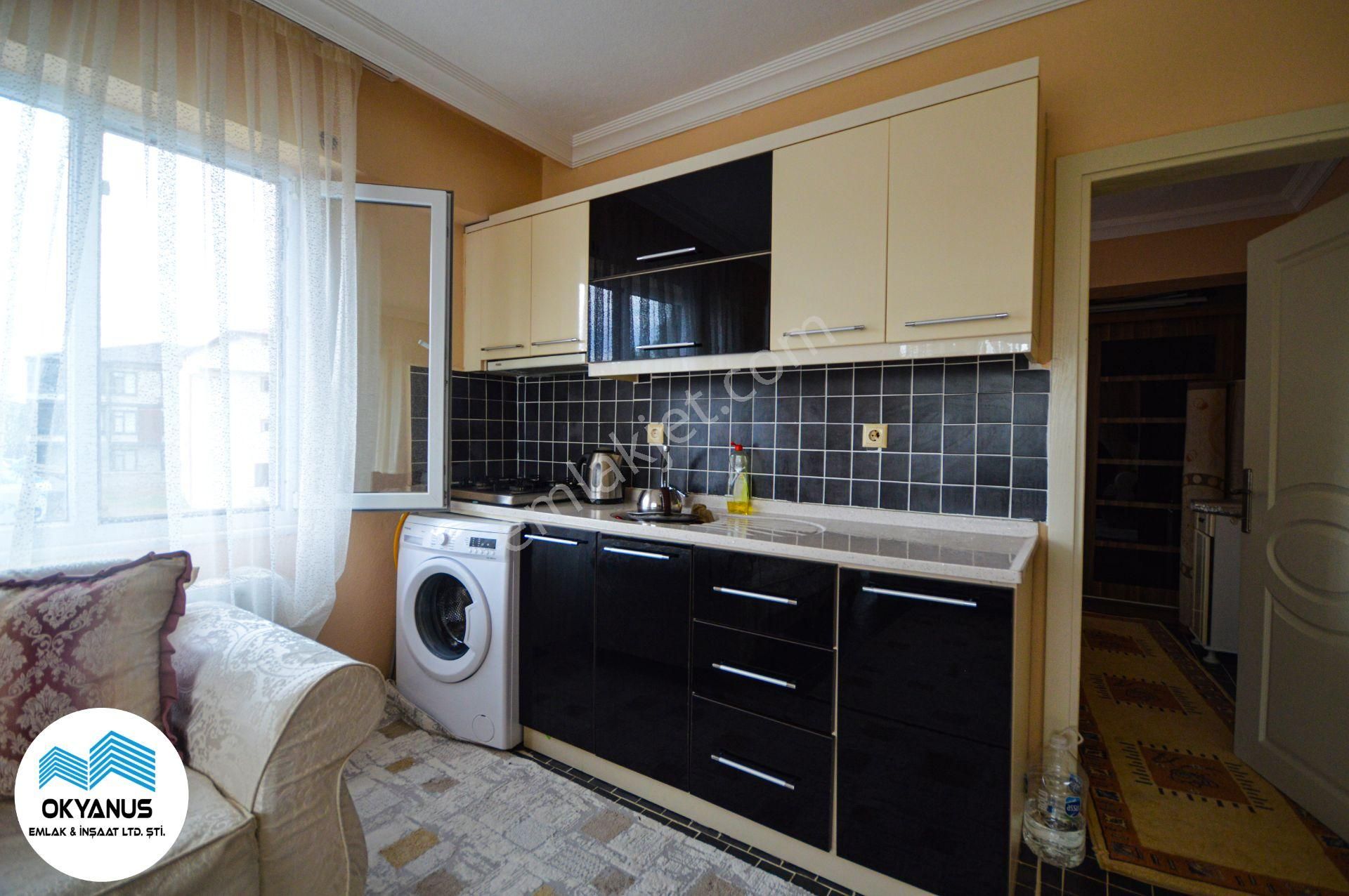 Sakarya Karasu Da Her Yere Yakın Ara Kat 2+1 Daire - Görsel 33