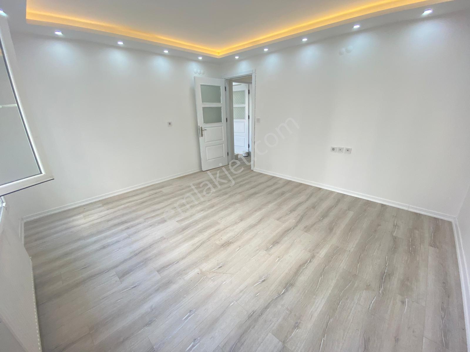 Manisa Yunus Emre Yeni Mahallede 3+1 Aradığınız Satılık Daire - Görsel 11